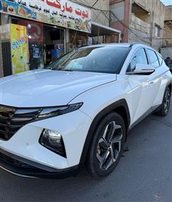 هيونداي توسان